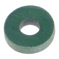 Midwest Fastener 1/4" Neoprene Rubber Regular Flat Faucet Washers 20PK 68103